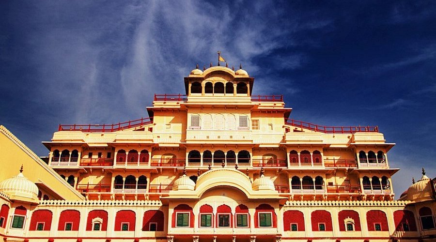 Jaipur